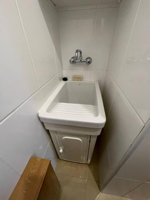 Apartamento Lugo Ciudad エクステリア 写真